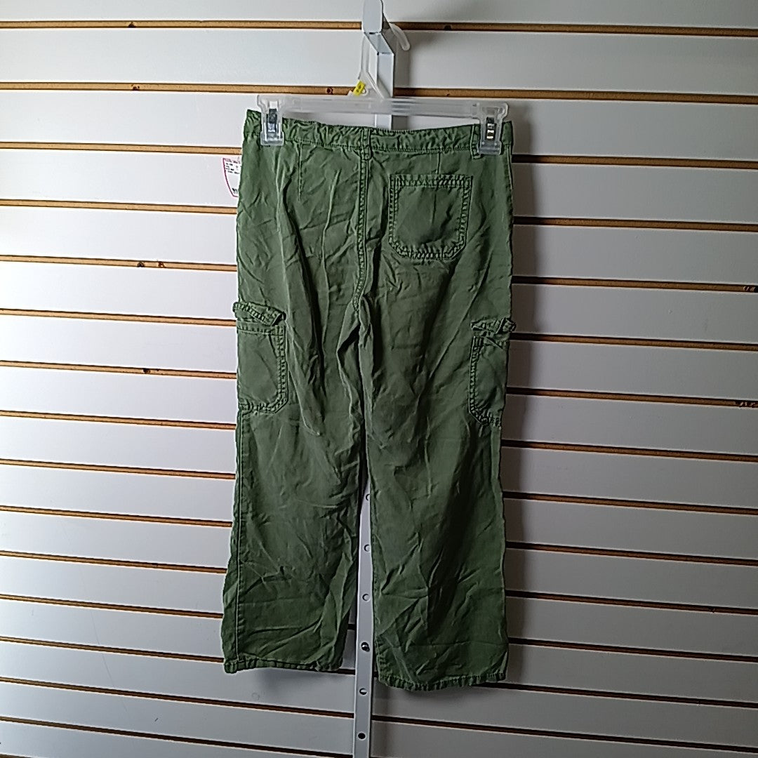 Cat & Jack 8 Pants