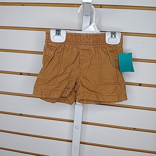Carter's 9 Months Shorts