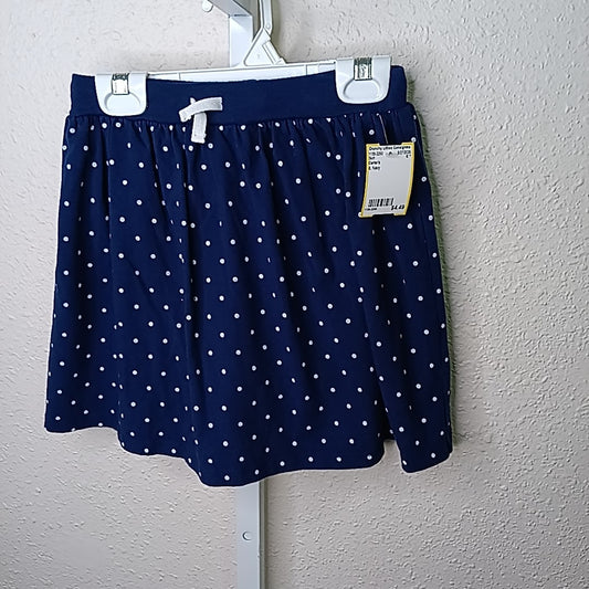 Carter's 8 Skirt