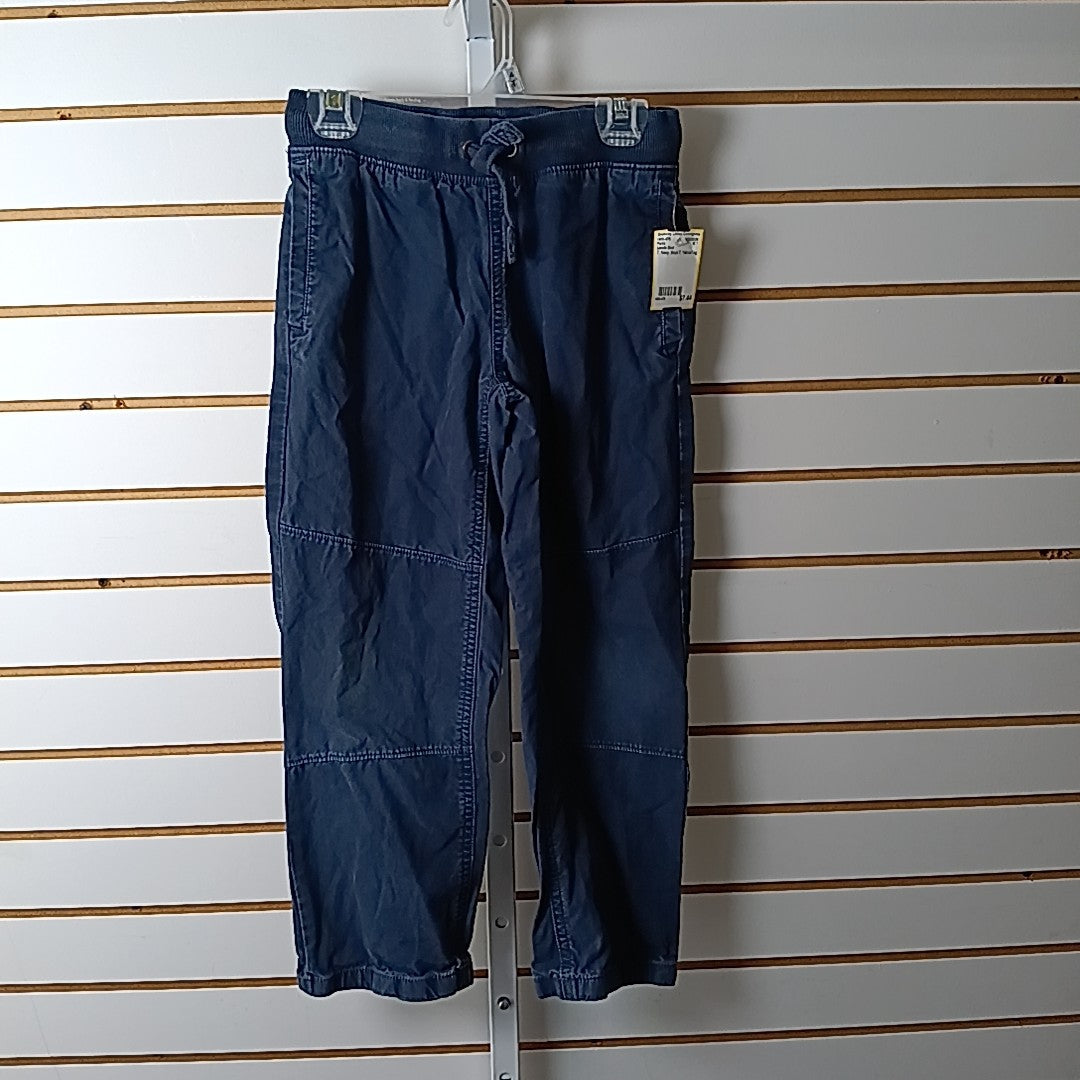 Lands End 7 Pants