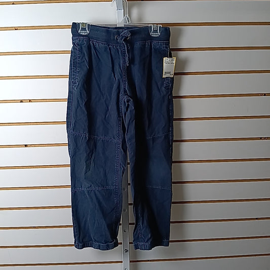 Lands End 7 Pants