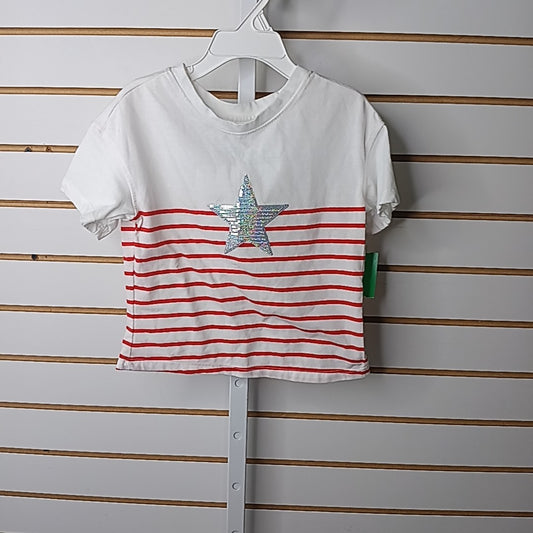Cat & Jack 5T Shirt