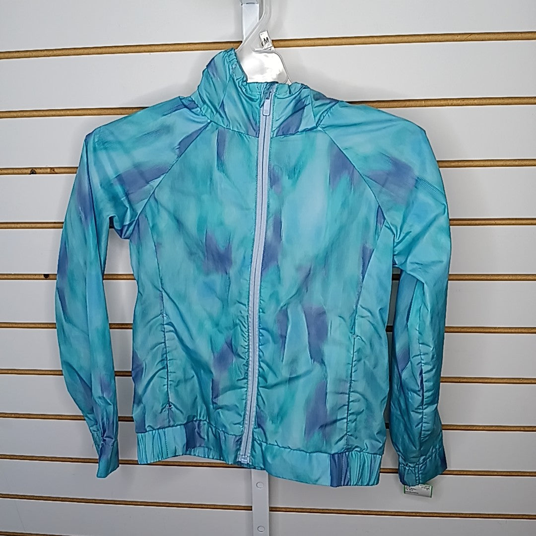 All In Motion 7/8 Jacket