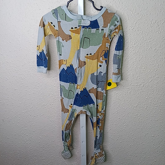 Carter's 18 Months Sleeper/Footies