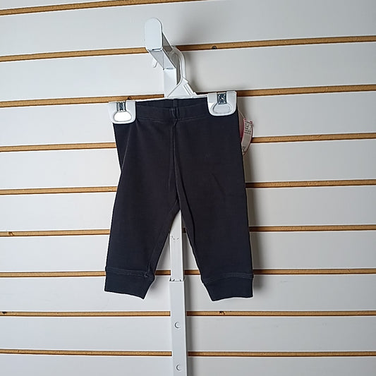 Primary.com 3-6 Months Play Pants/Sweatpants