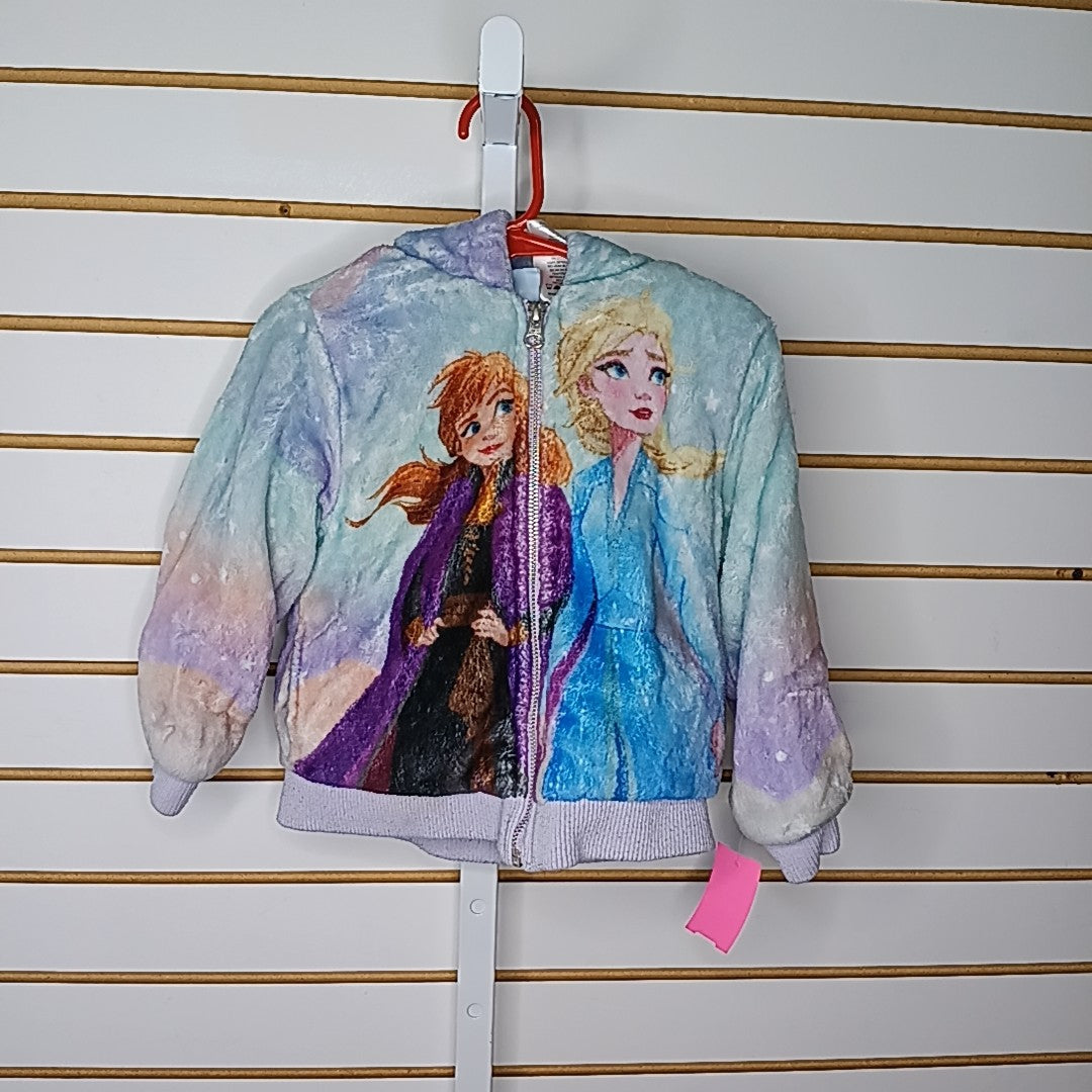 Frozen 2 3T Sweater/Sweatshirt