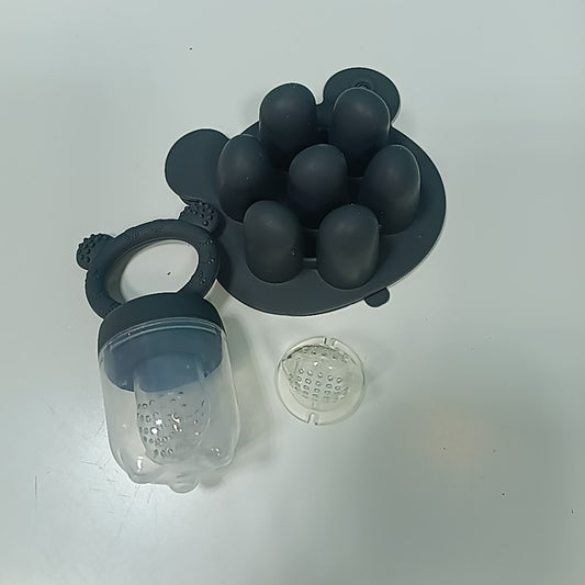 BigSpinach Dish Set
