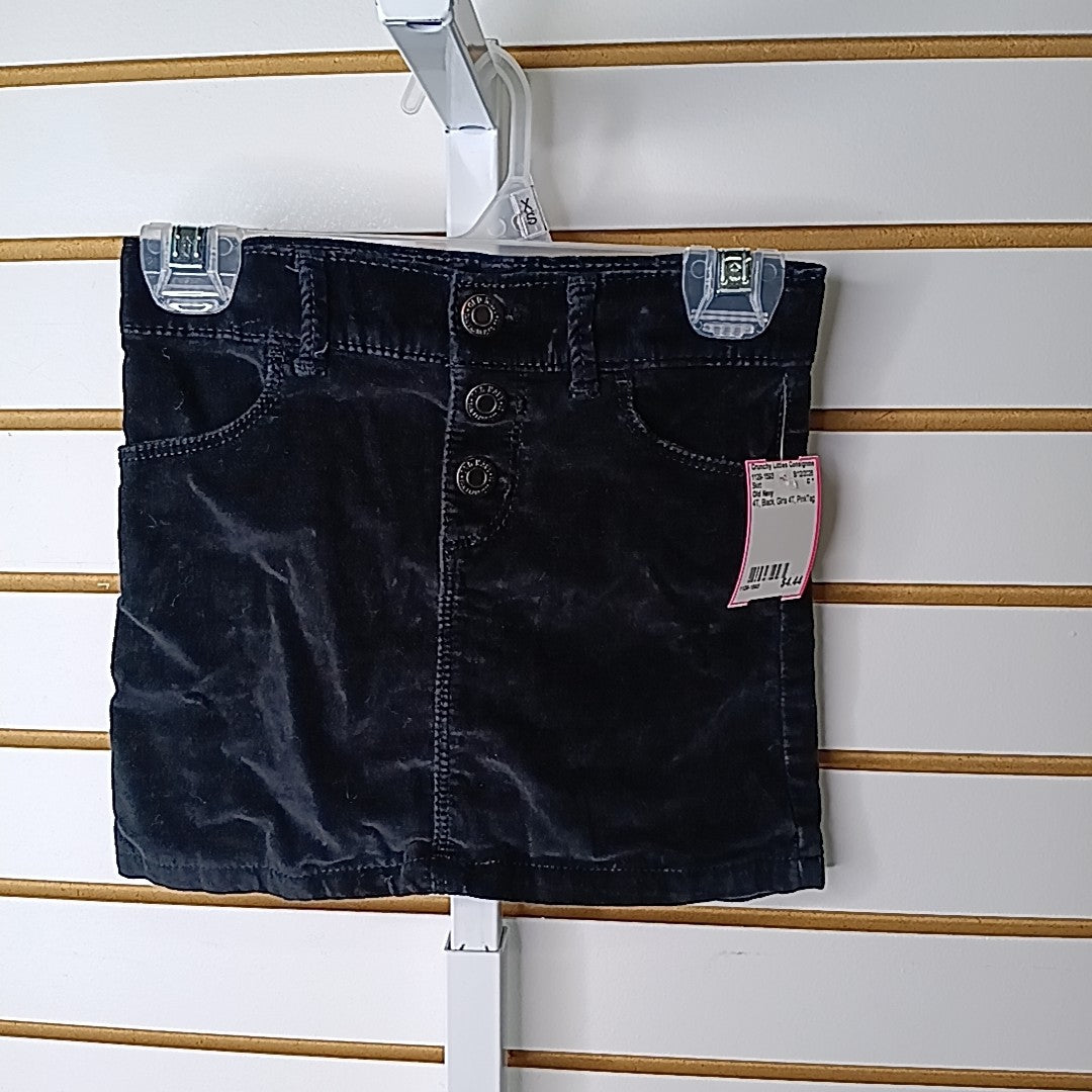 Old Navy 4T Skirt