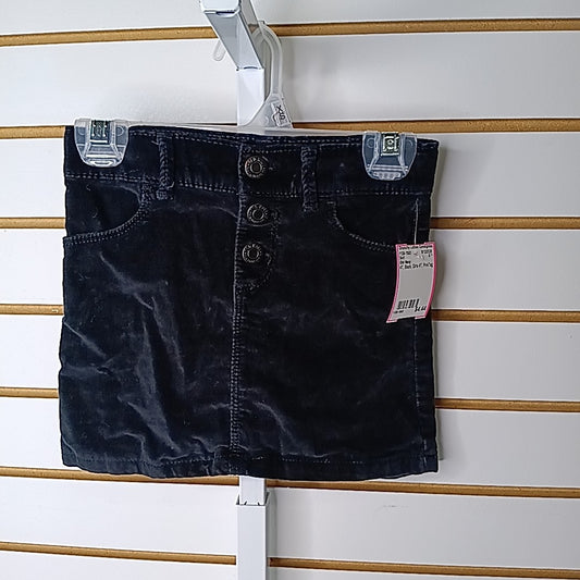 Old Navy 4T Skirt