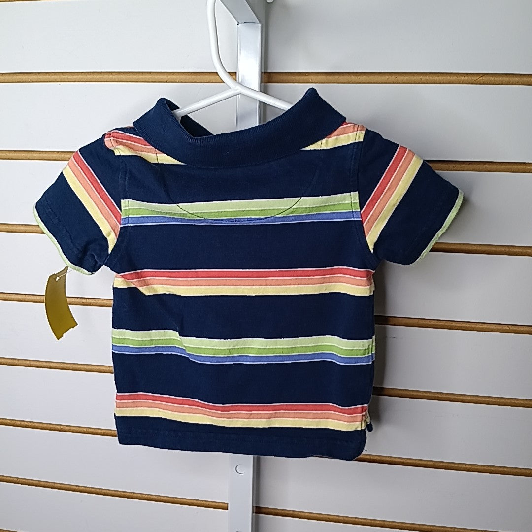 Greendog 6-9 Months Shirt