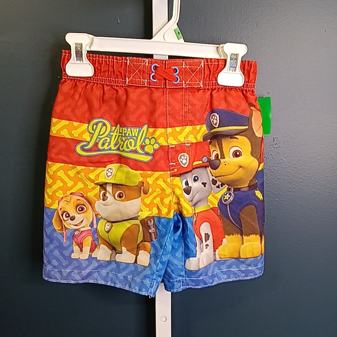 Nickelodeon 4 Swim Shorts
