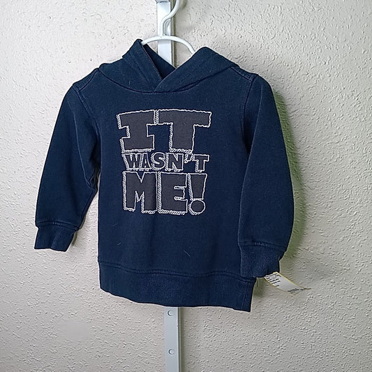 Kids Headquarters 24 Months Sweater/Sweatshirt