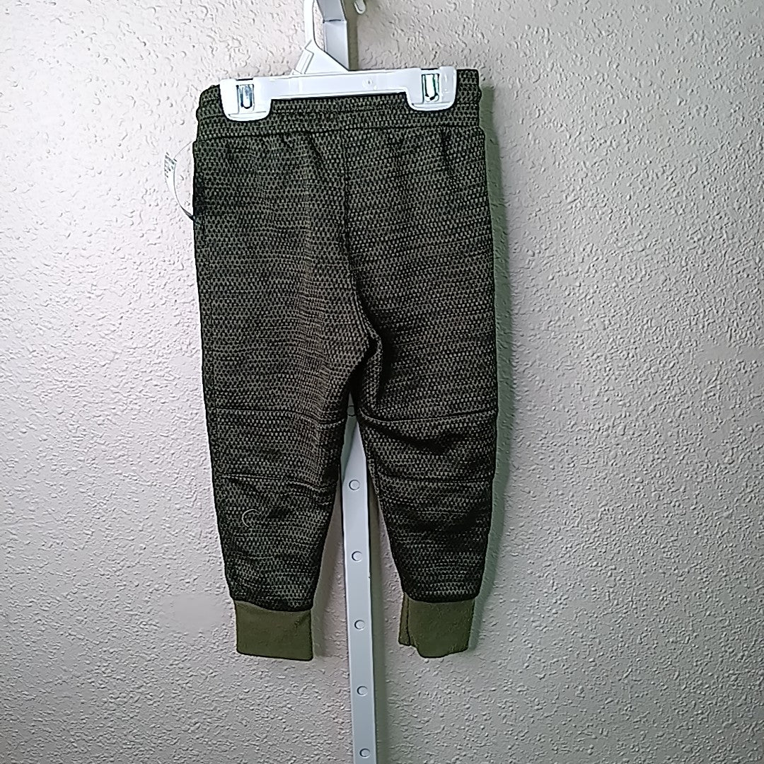 Zyia Active 4/5 Play Pants/Sweatpants