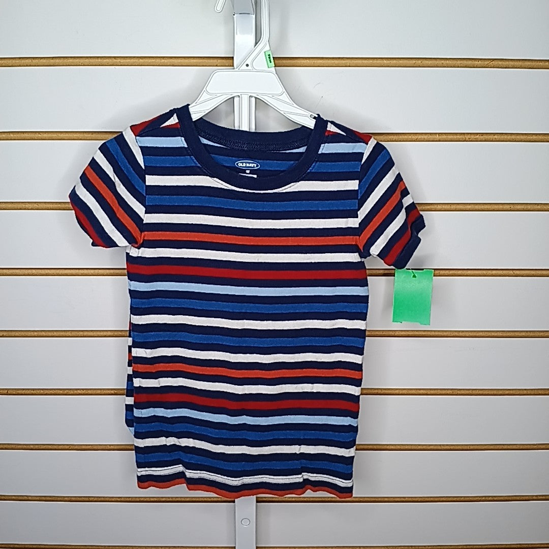 Old Navy 6 Pajamas 2pc