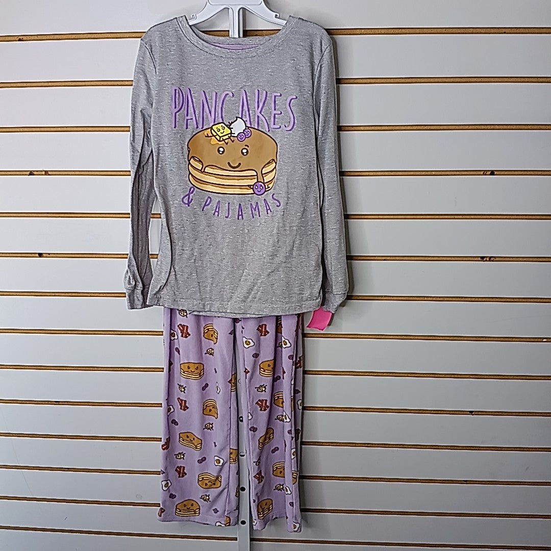Wonder Nation 7/8 Pajamas 2pc