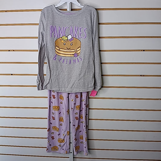Wonder Nation 7/8 Pajamas 2pc
