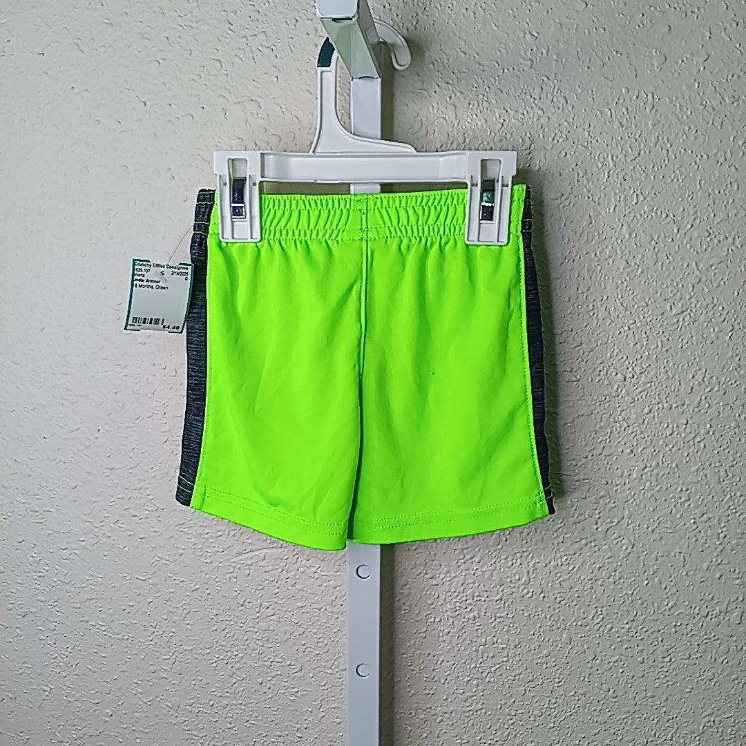 Under Armour 18 Months Shorts