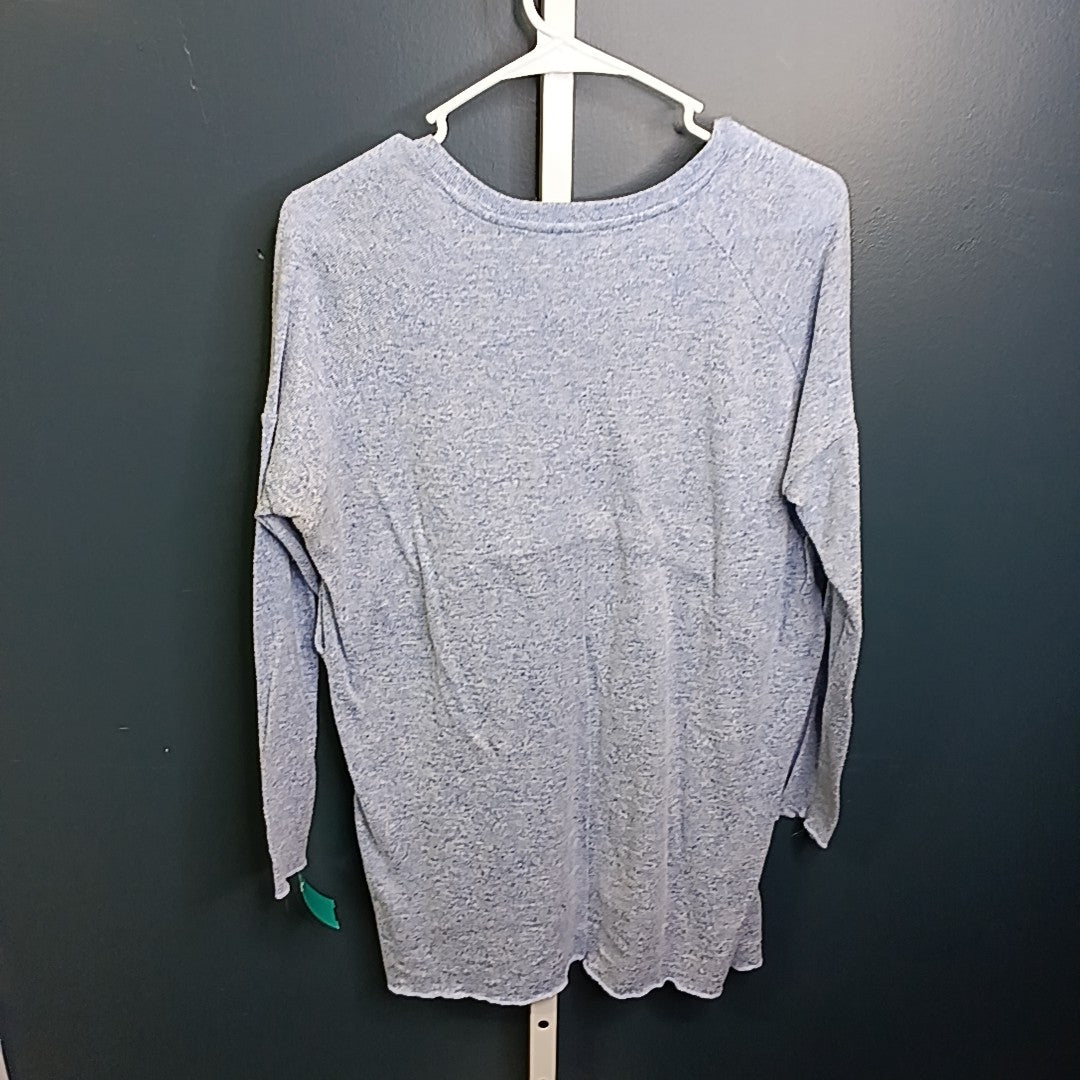 Latched Mama Size XS MAT Nursing Top