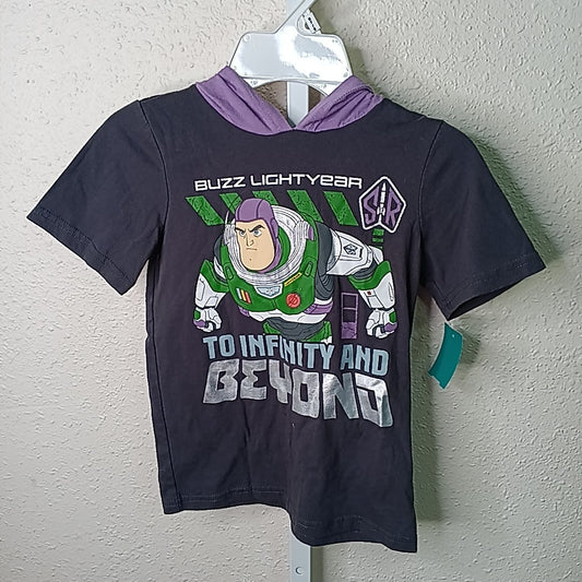 Lightyear 6 Shirt