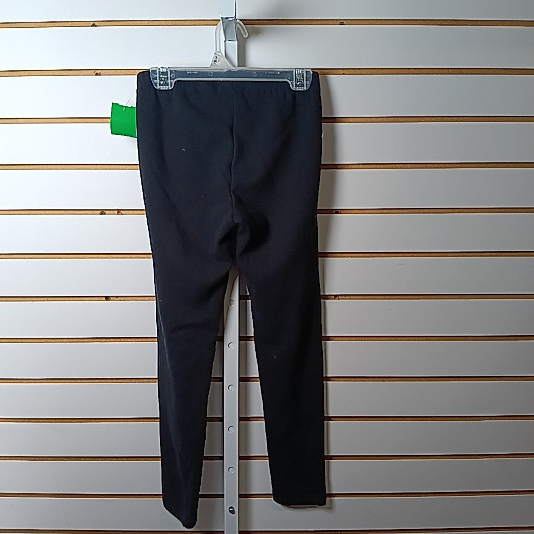 Cat & Jack 10/12 Leggings