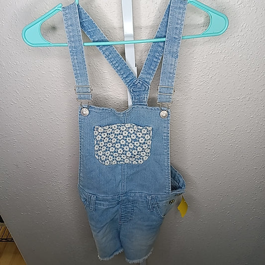 Cherokee XL Overalls