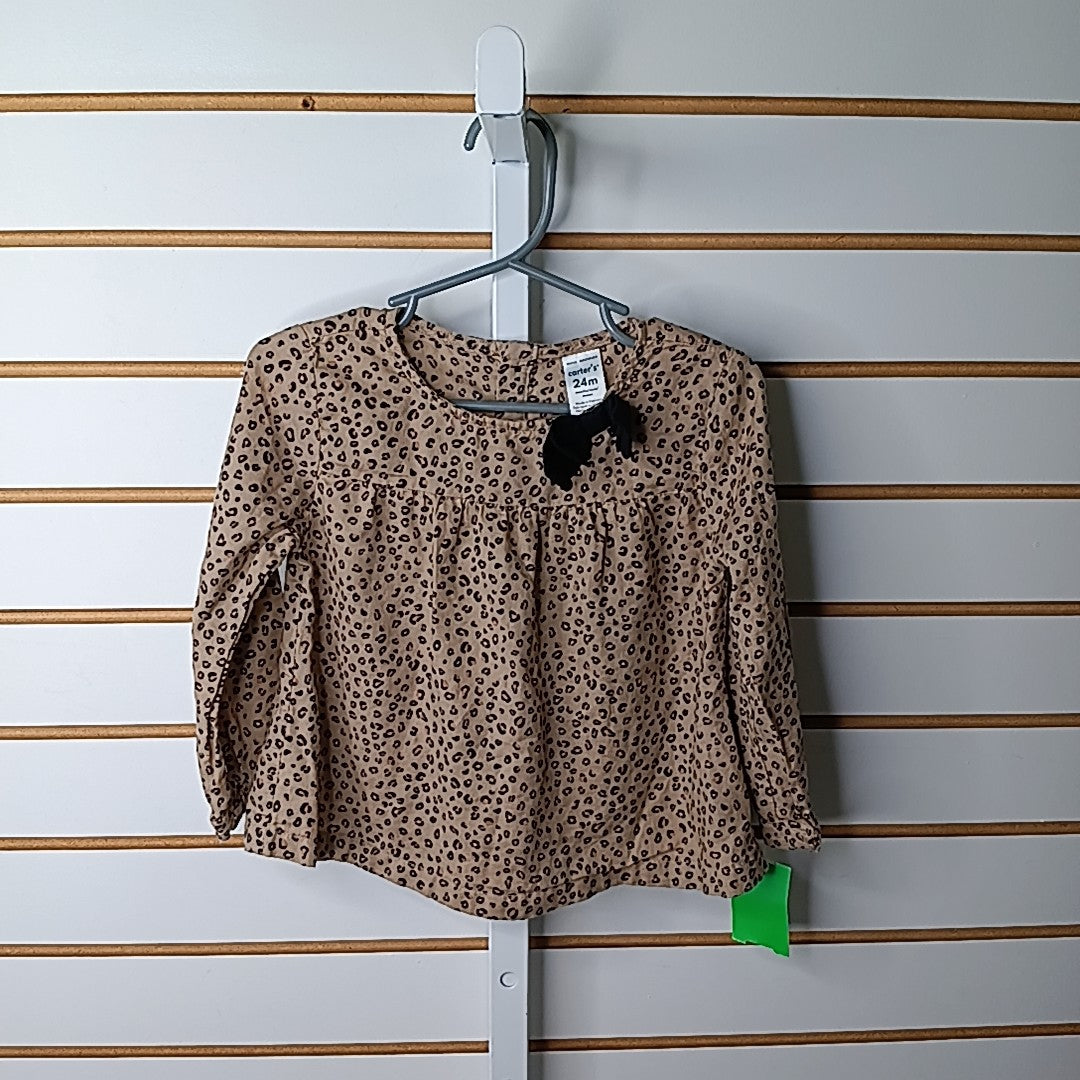 Carter's 24 Months Shirt