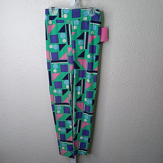 Lularoe L/XL Leggings