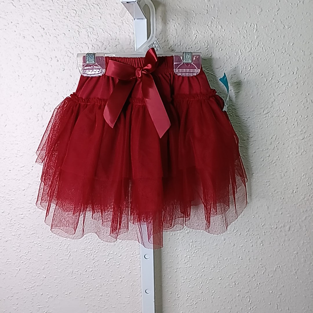 6-9 Months Skirt