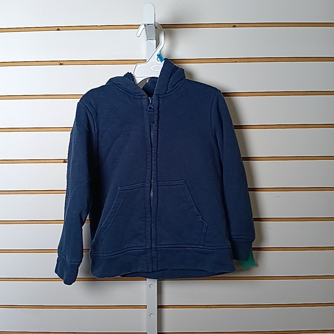 Wonder Nation 4/5 Sweater/Sweatshirt