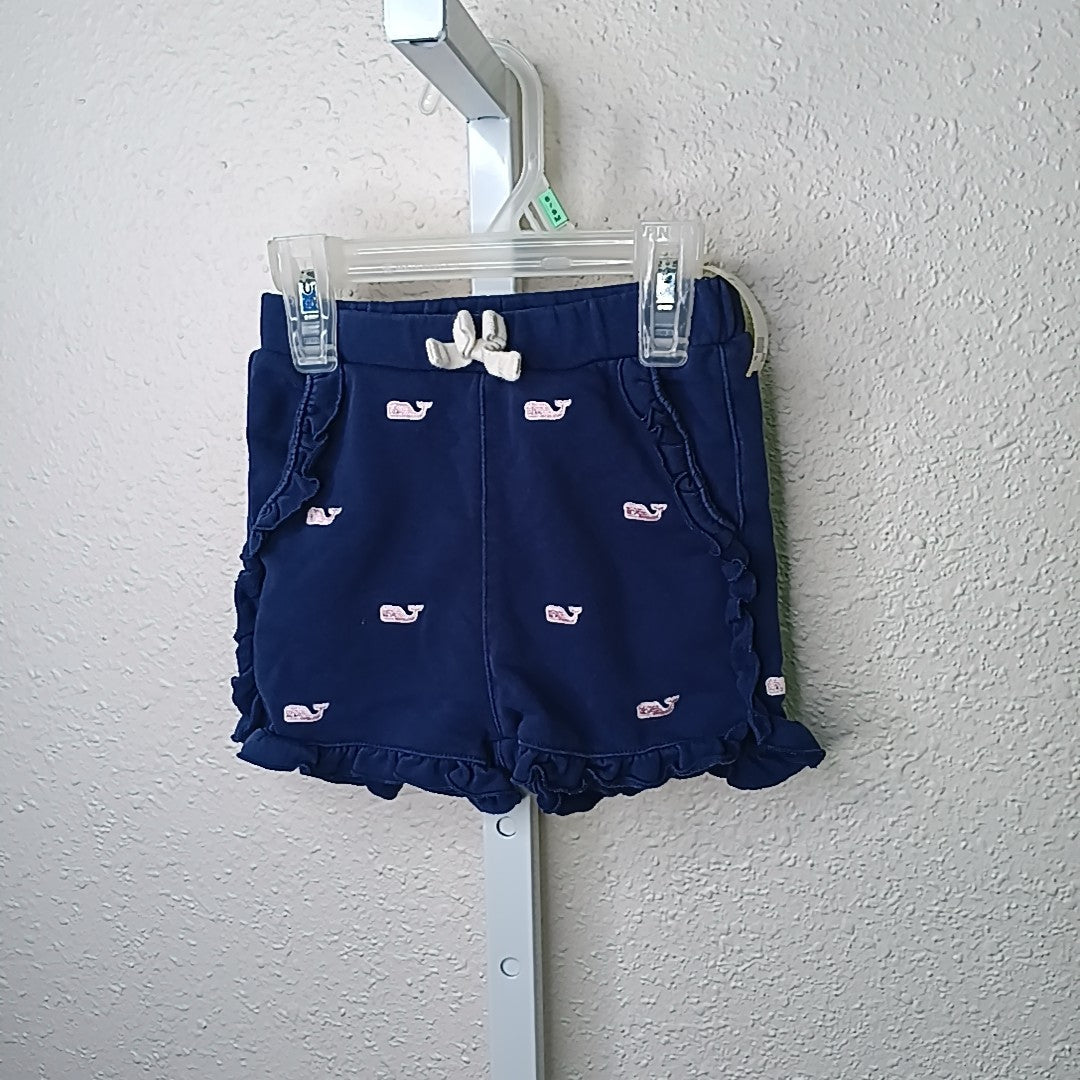 Vineyard Vines 2T Shorts