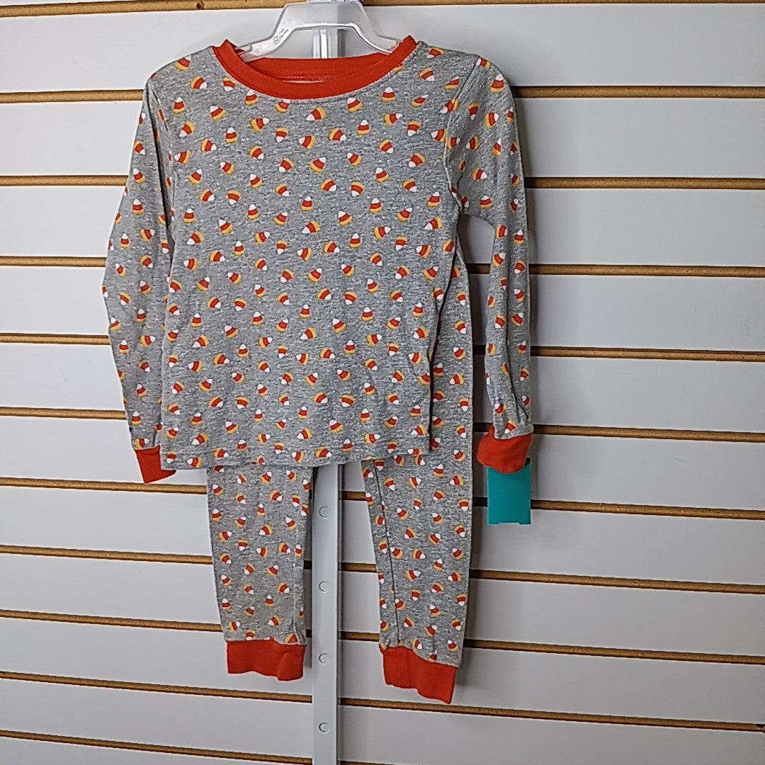 Celebrate 4T Pajamas 2pc
