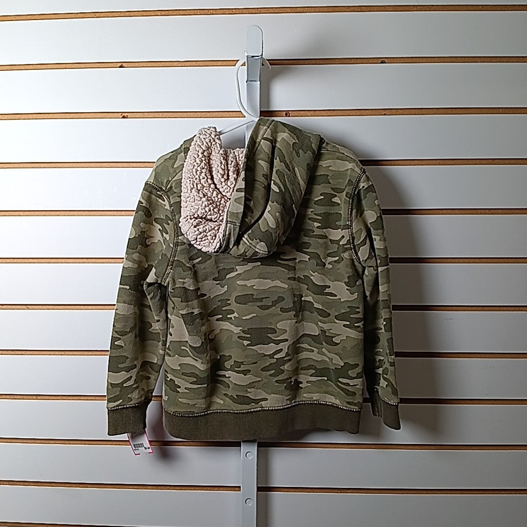 Gymboree 5 Sweater/Sweatshirt