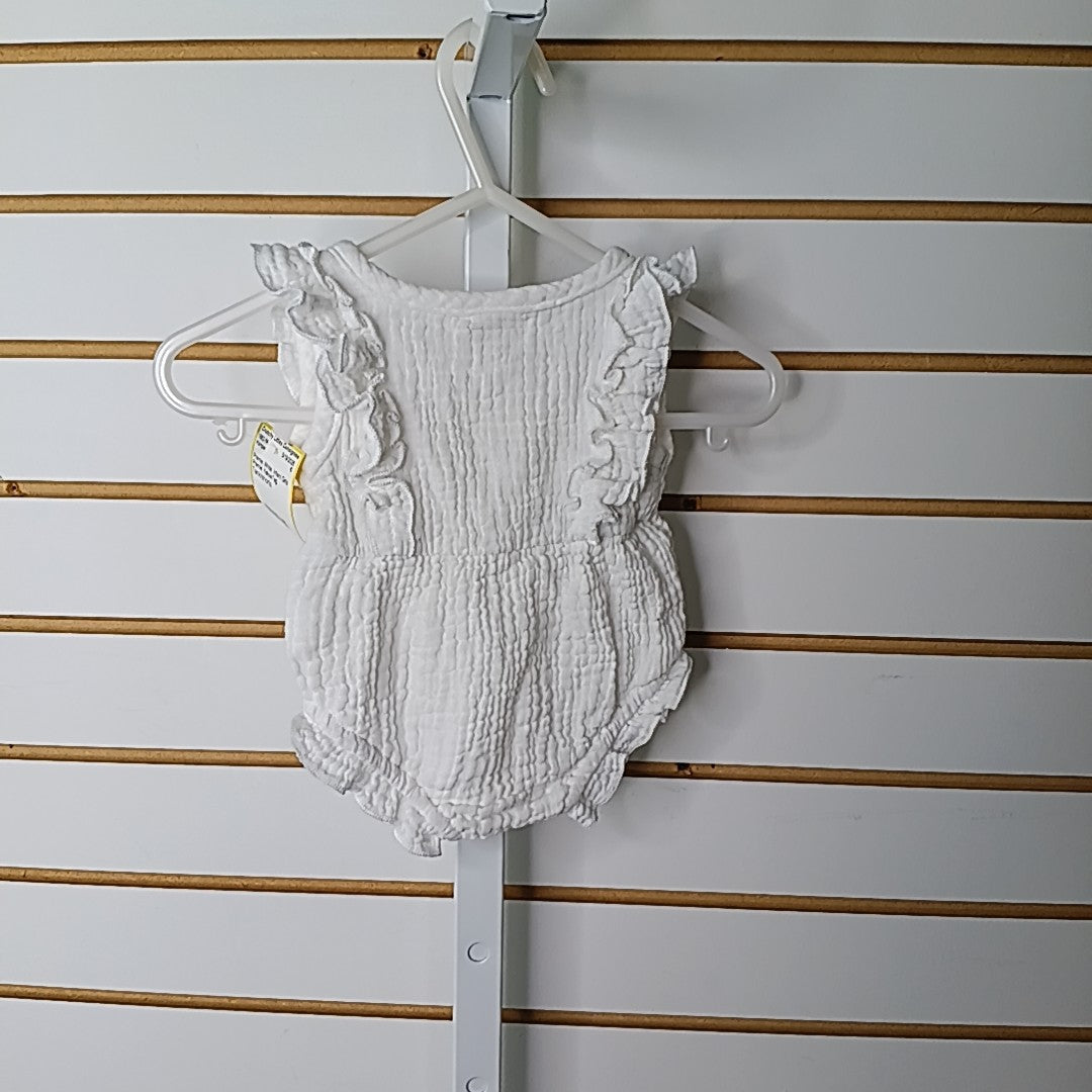 Premie Romper
