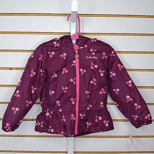 London Fog 2T Jacket