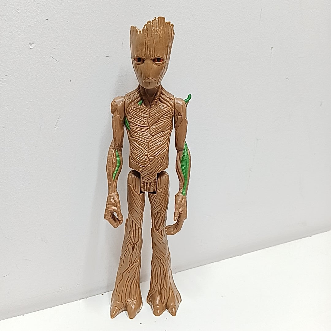Marvel Action Figure