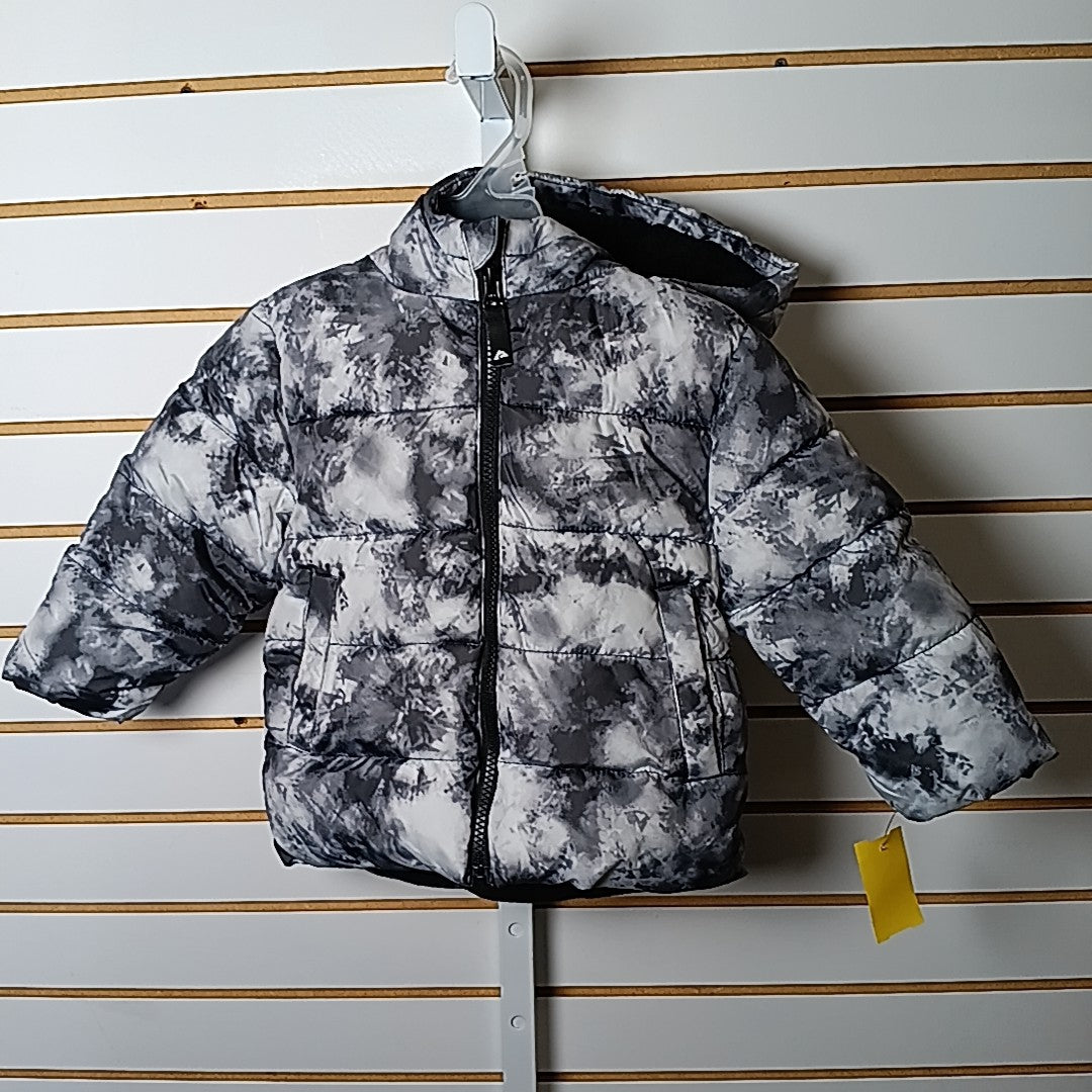 Ozark Trail 2T Jacket