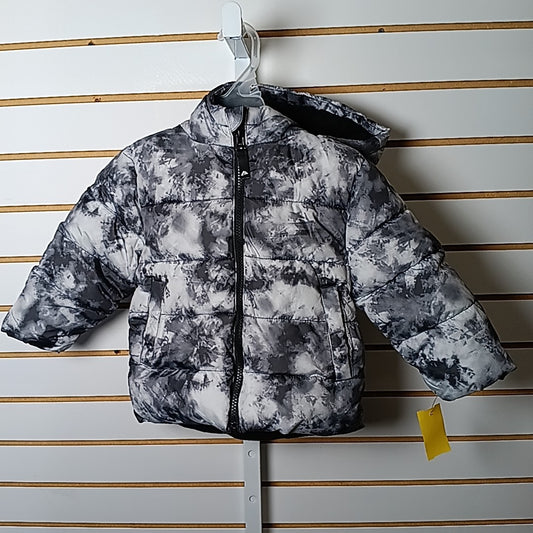Ozark Trail 2T Jacket