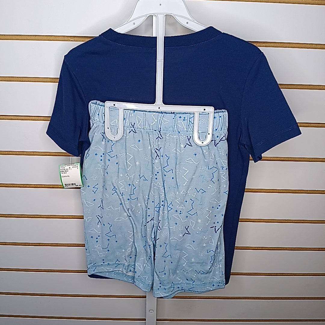 Eddie Bauer 7/8 Pajamas 2pc