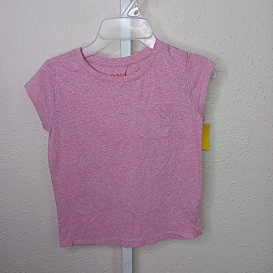 Cat & Jack 7/8 Shirt