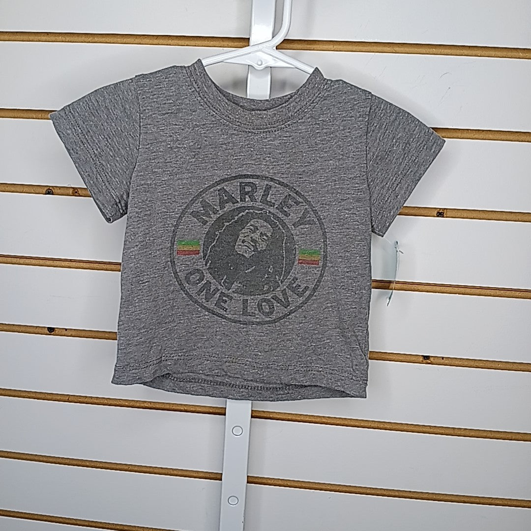 Zion Rootswear 12 Months Shirt