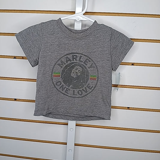 Zion Rootswear 12 Months Shirt