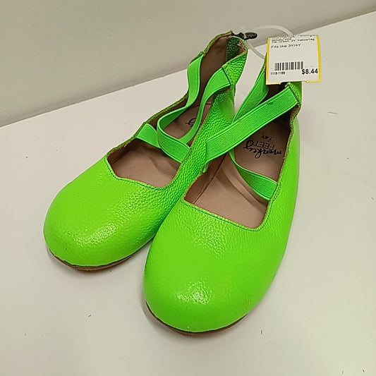 Monkey Feet 7/8 Casual Shoes