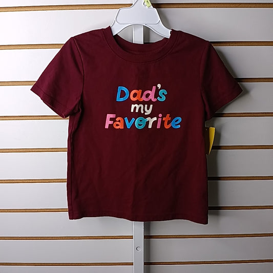 Cat & Jack 4T Shirt