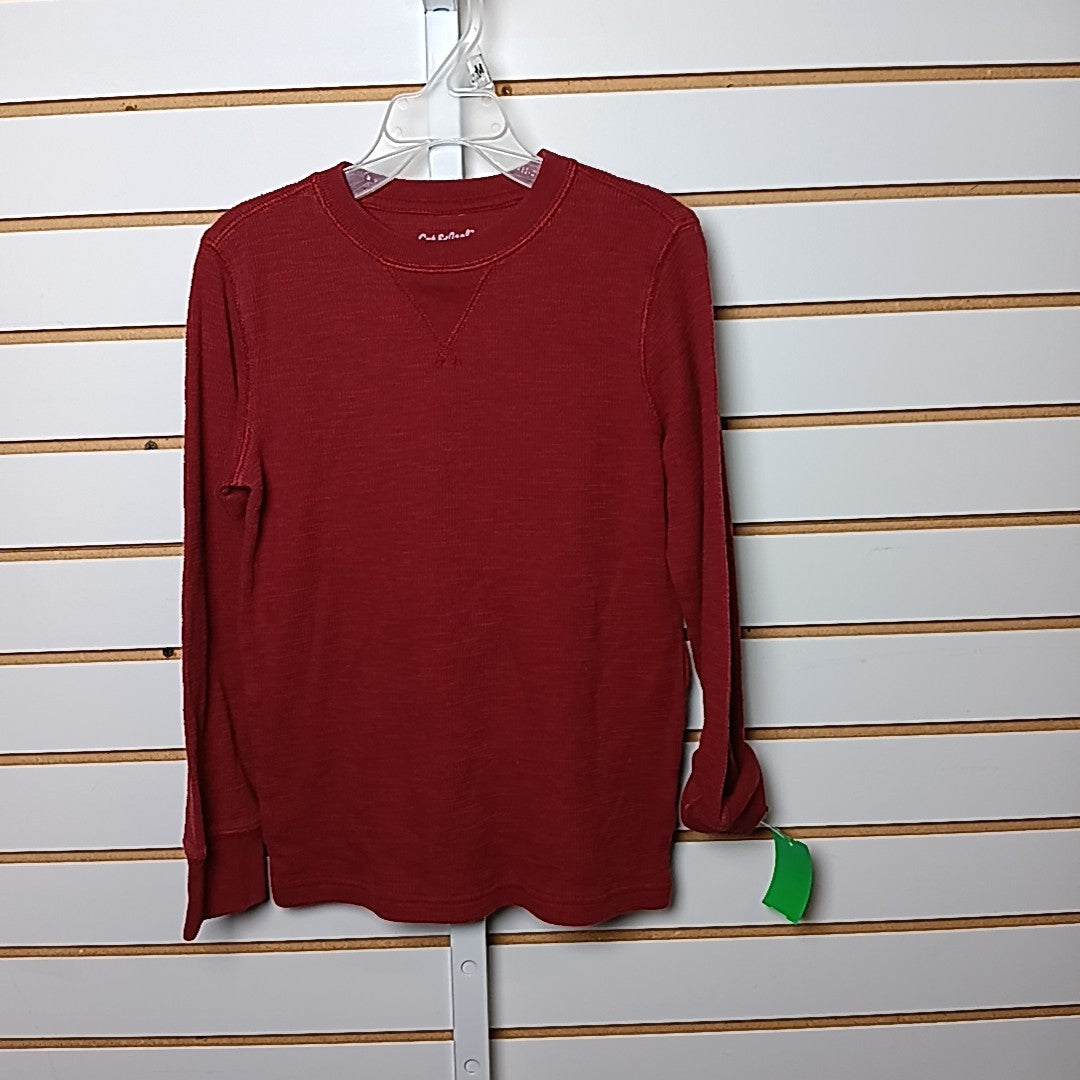 Cat & Jack 6/7 Shirt