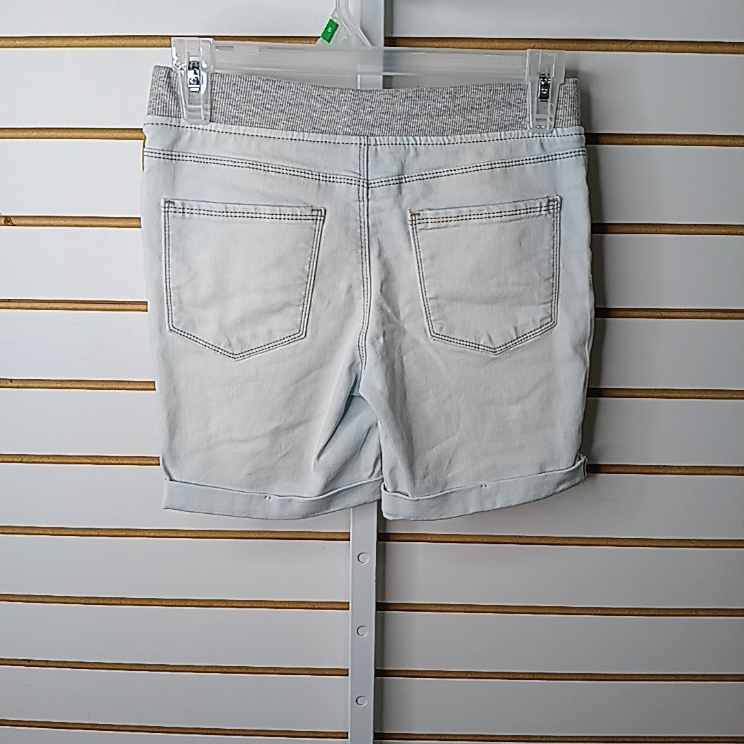 Wonder Nation 10/12 Shorts