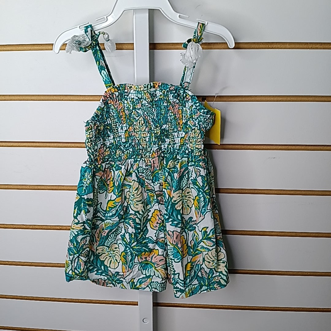 Tommy Bahama 12 Months Romper