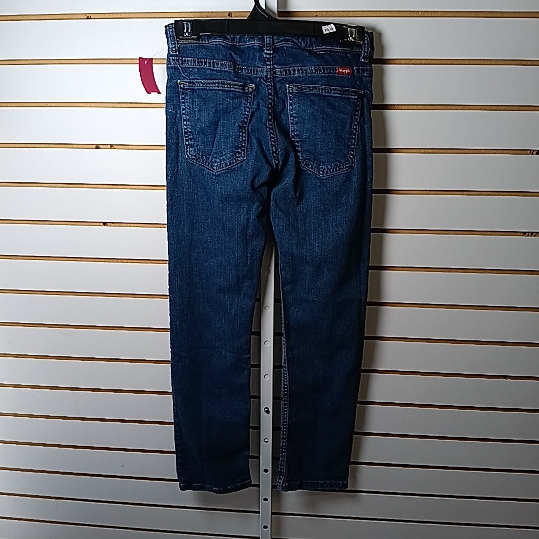 Wrangler 14 Pants