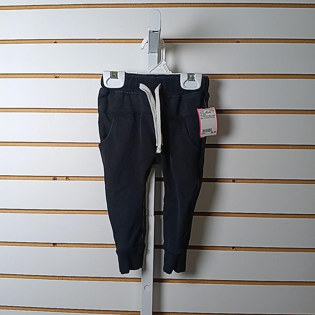Little Bipsy 12-18 Months Play Pants/Sweatpants