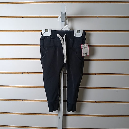 Little Bipsy 12-18 Months Play Pants/Sweatpants