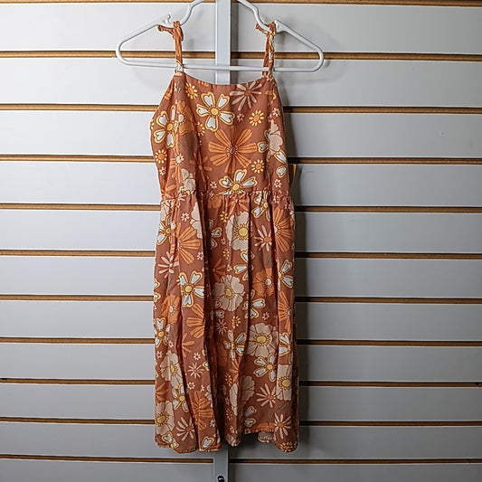 Dip Dress